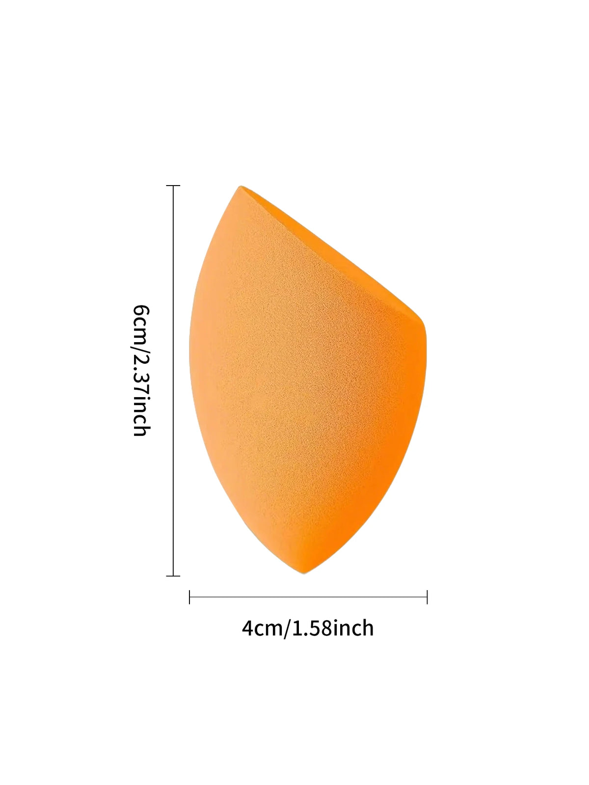 Vegan Makeup Blending Sponge – Full Coverage & Streak-Free Makeup Blending Sponge HIP