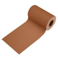 Waterproof Self-adhesive Leather Repair Tape Multi-color Leather Repair Patch for Sofa Furniture Car Seats Office Chairs Scratch HIP Light Brown