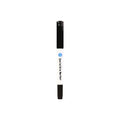 UV Invisible Ink Marker Pen – Dual-Tip Waterproof Security UV Security Marker HIP 1PC
