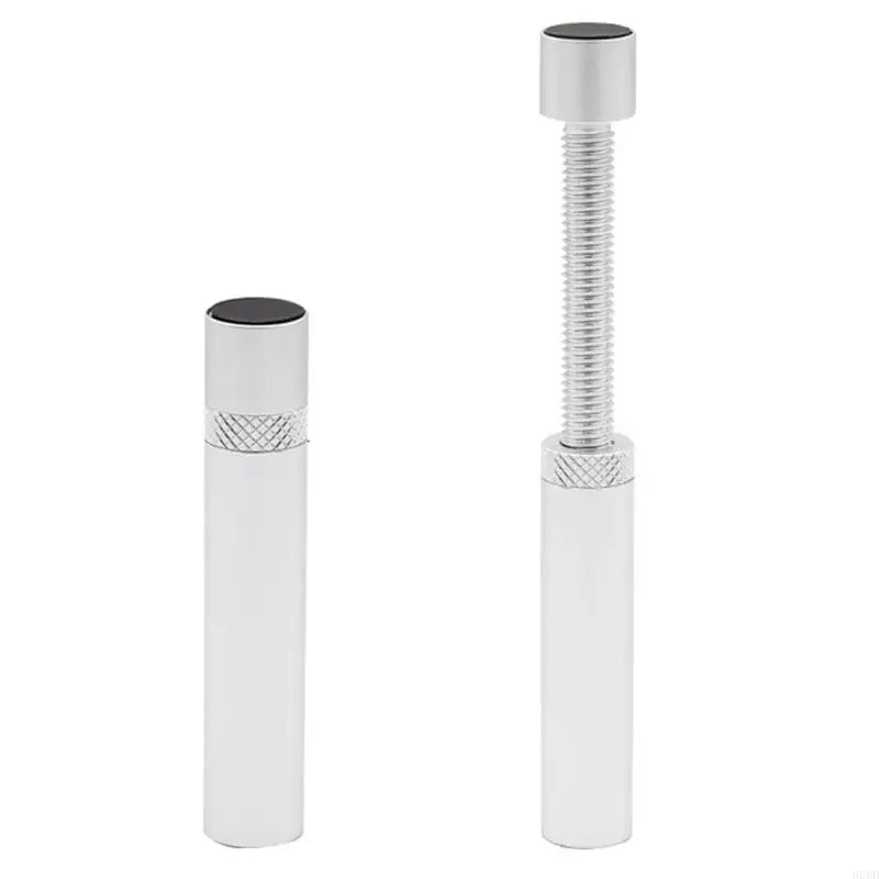 Adjustable Aluminum GPU Bracket – Telescopic Graphics Card Support GPU Support Bracket HIP