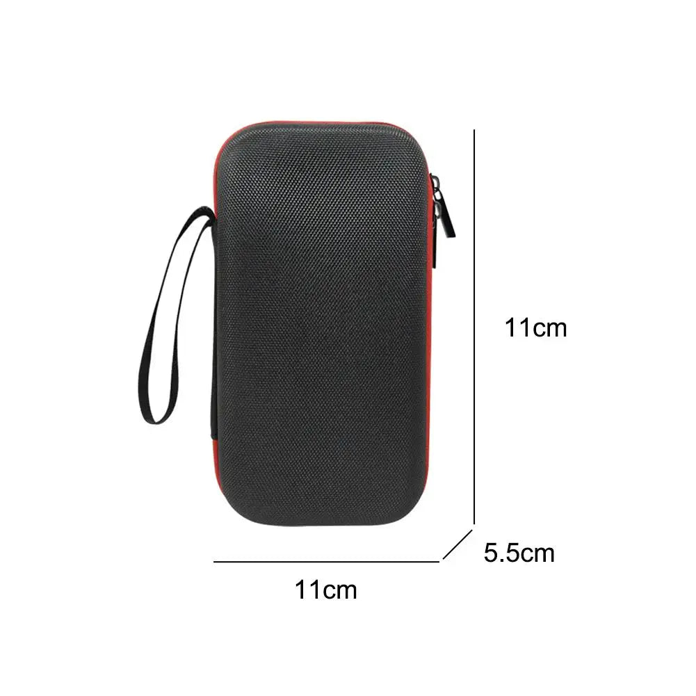 For GameSir X5 Lite X2s Waterproof Carrying Case Mobile Gaming Gamepads Shockproof Storage Bag Oxford Cloth Protective Box HIP