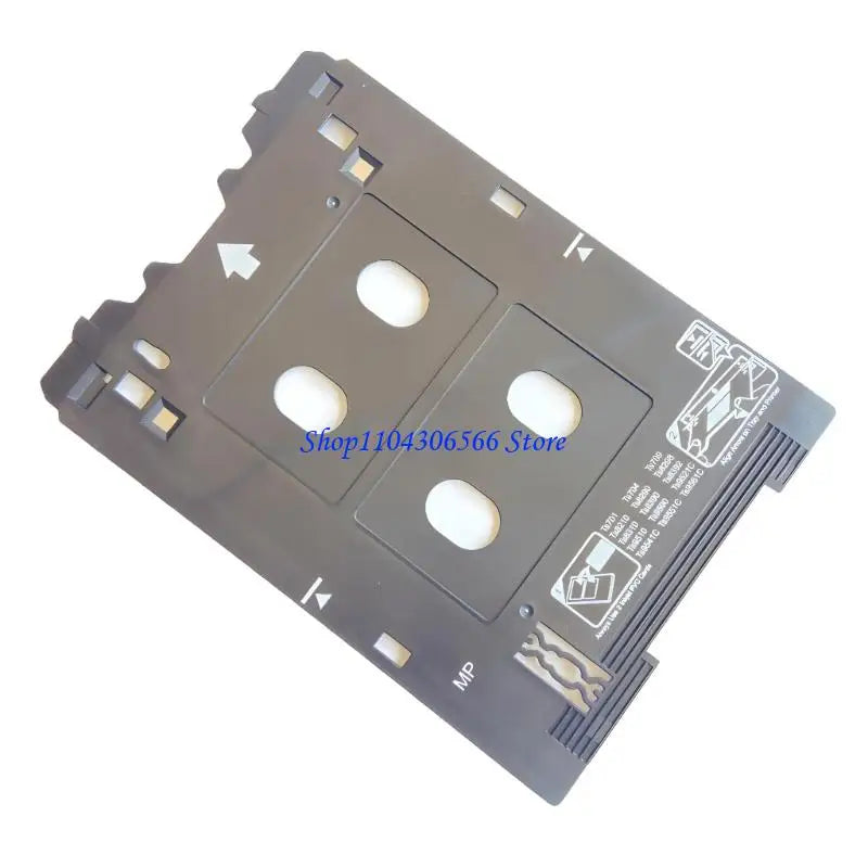 PVC ID Card Tray for Canon TS8230 TS8250 TS8260 TS9550 Series Printer Card Tray HIP