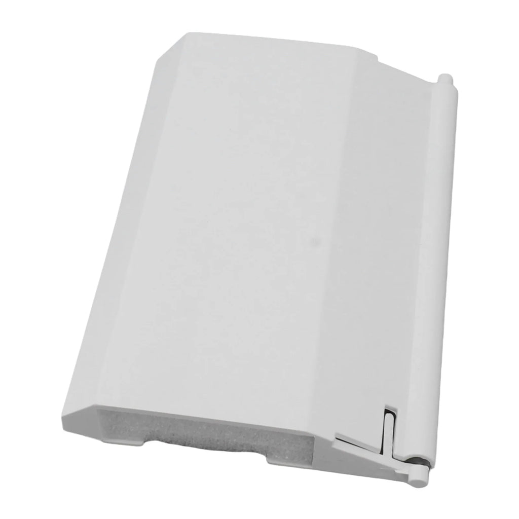 Pool Skimmer Weir Door PVC Effective Easy To Use Pool Skimmer Weir Door Flapper for SP1082 SP1083 HIP