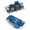 DC-DC Adjustable Step-Down Converter Module – LM2596 Voltage Converter Module HIP One Size