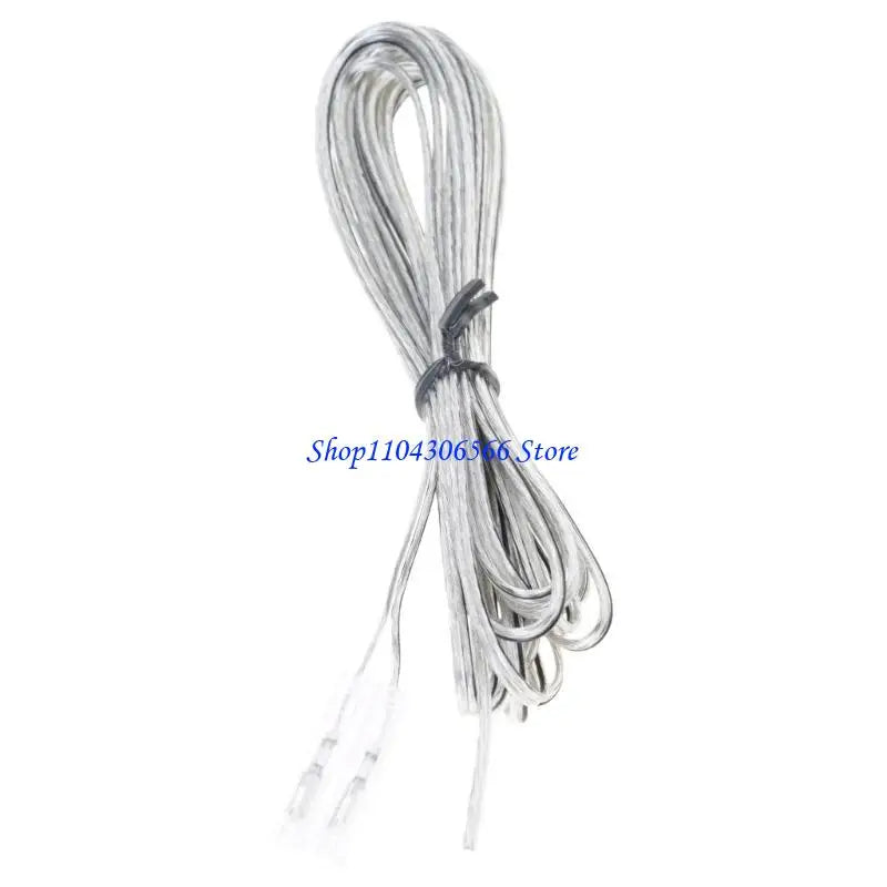 Speaker Wire Cable for HCD-ZX6 ZX8 ZX9 SA30 S300–S888 Systems Speaker Cable HIP