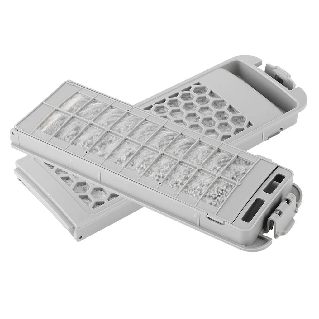 Washing Machine Laundry Filter Box Replacement for Samsung DC62‑ 00018A DC97‑ 16513A Washing Machine Filter Box HIP
