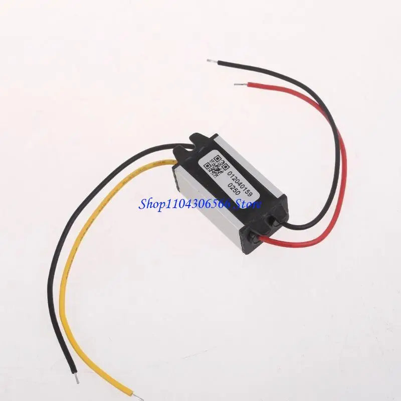 Mini DC Step-Down Converter 12V-24V to 3V 5A 15W Module DC Voltage Converter HIP China Mainland