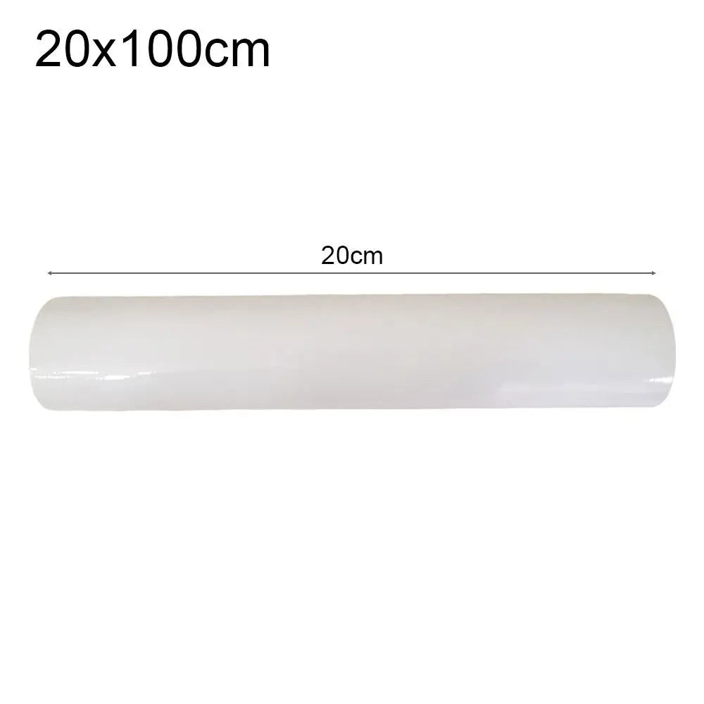 Cat Scratch Furniture Protector Tape – Clear PVC Guard Cat Scratch Protector HIP 20x100cm