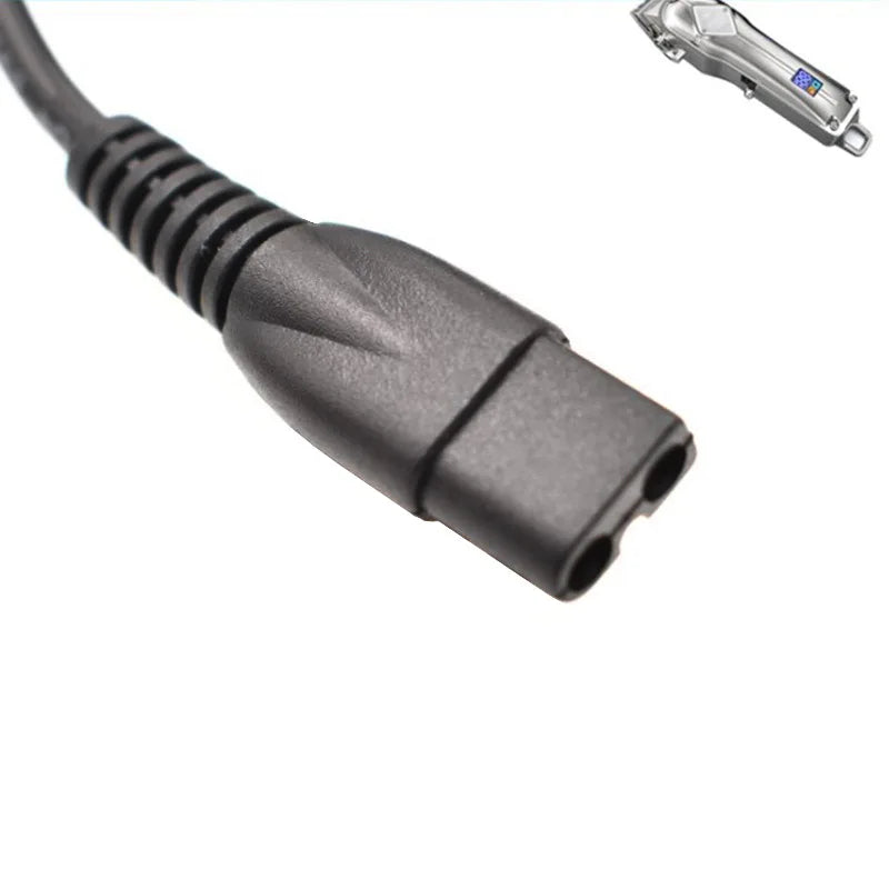 1.5m USB Charging Cable for Limural Hair Clippers & Shavers Clipper Charging Cable HIP