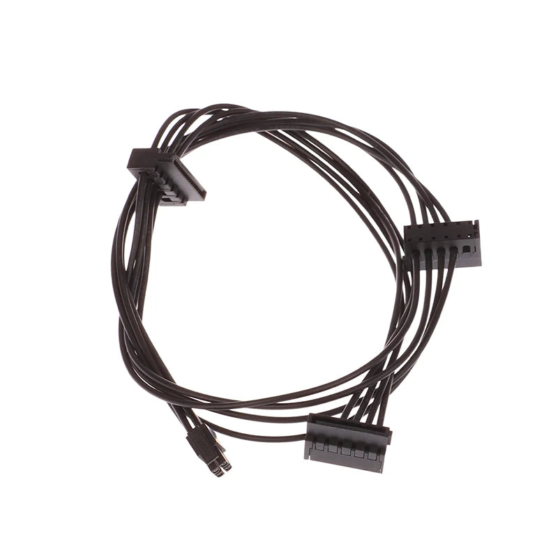 Mini 4-Pin to SATA Power Cable – Lenovo M410 M610 M415 SATA Power Cable HIP