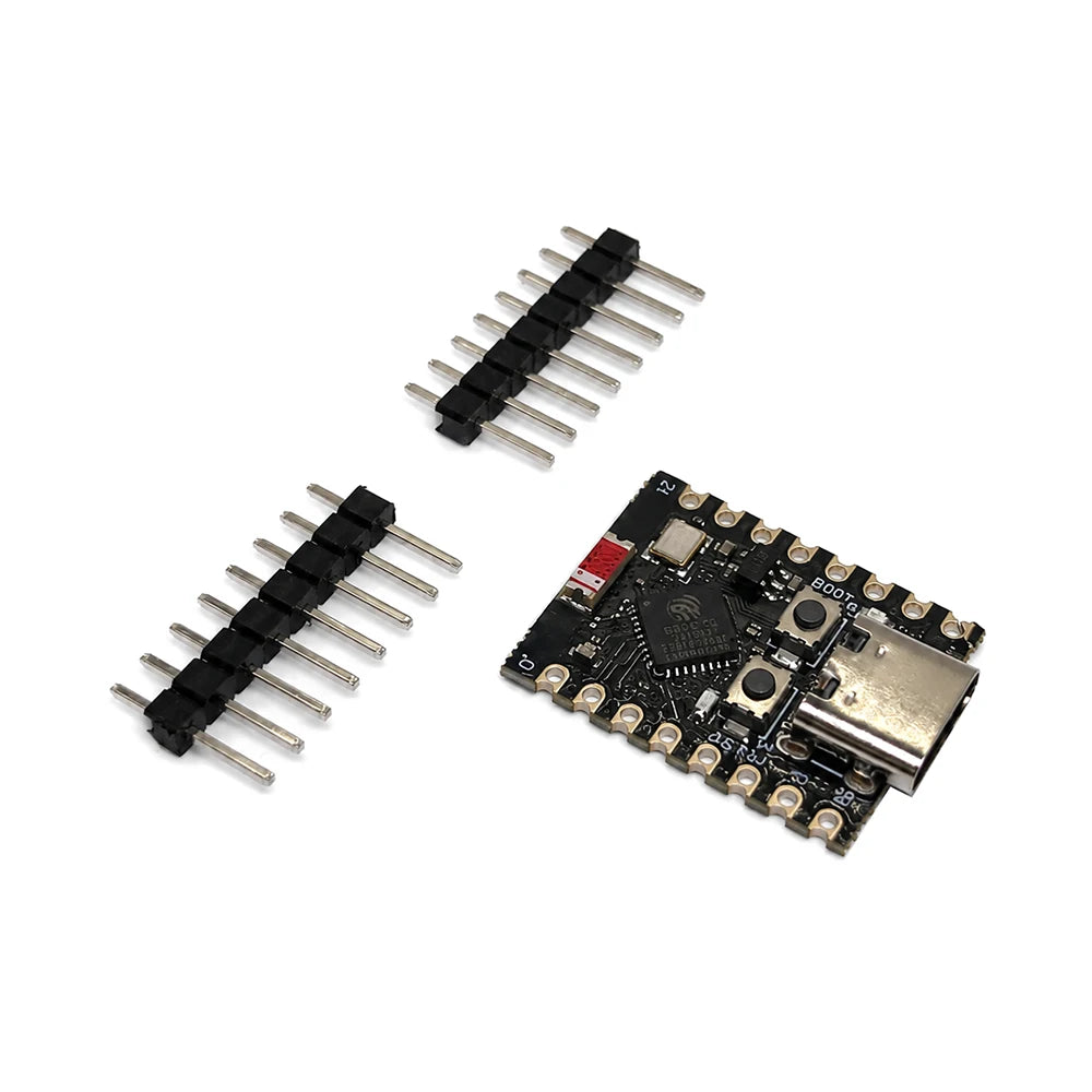 ESP32-C3 SuperMini Dev Board – WiFi & Bluetooth for Arduino Microcontroller Dev Board HIP ESP32 not welded