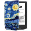 Pocketbook Verse/Verse Pro Case – Auto Wake/Sleep PU Leather E-Reader Folio Case HIP Astral