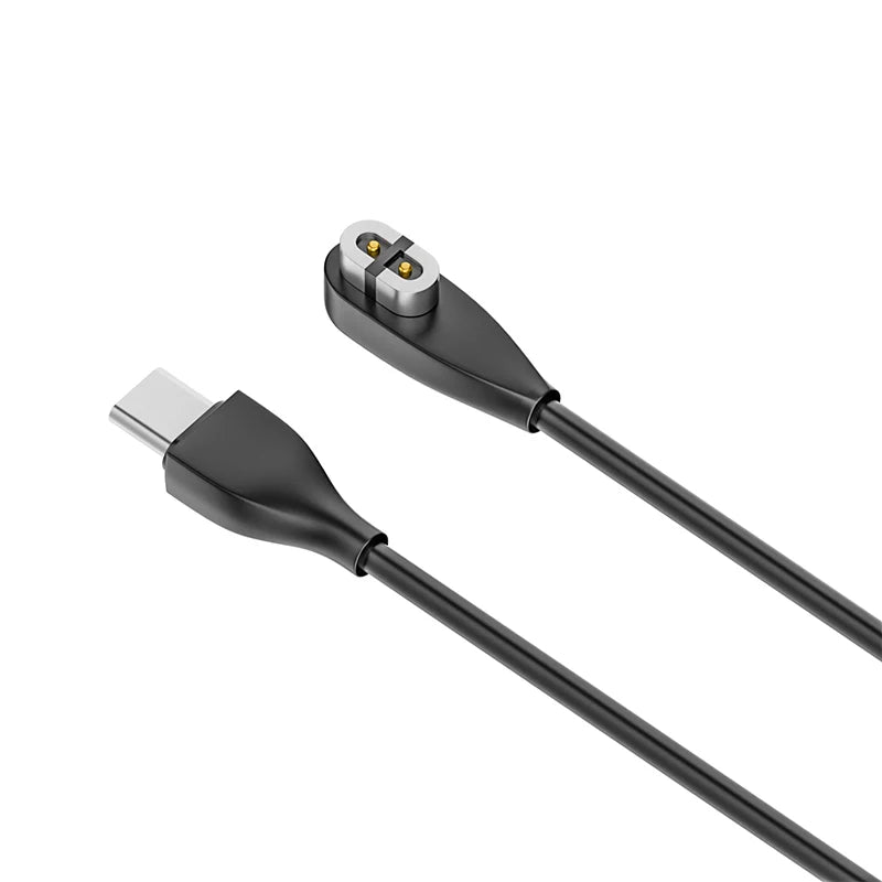 Fast Charging Cable for Shokz AS800 S803 S810 OpenRun Headphone Charging Cable HIP
