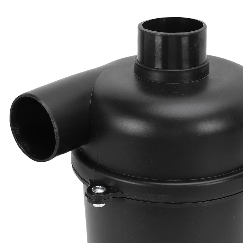 Cyclone Dust Collector Separator Cyclone Dust Collector Separator with Sealing for Wet Dry Vacuum Cleaners High Performance HIP