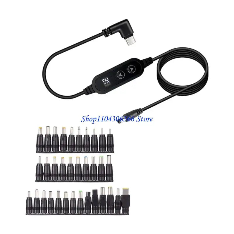 Type-C Power Delivery Cable 60W | 5–20V Fast Charging & Data Sync USB-C Charging Cable HIP G CN