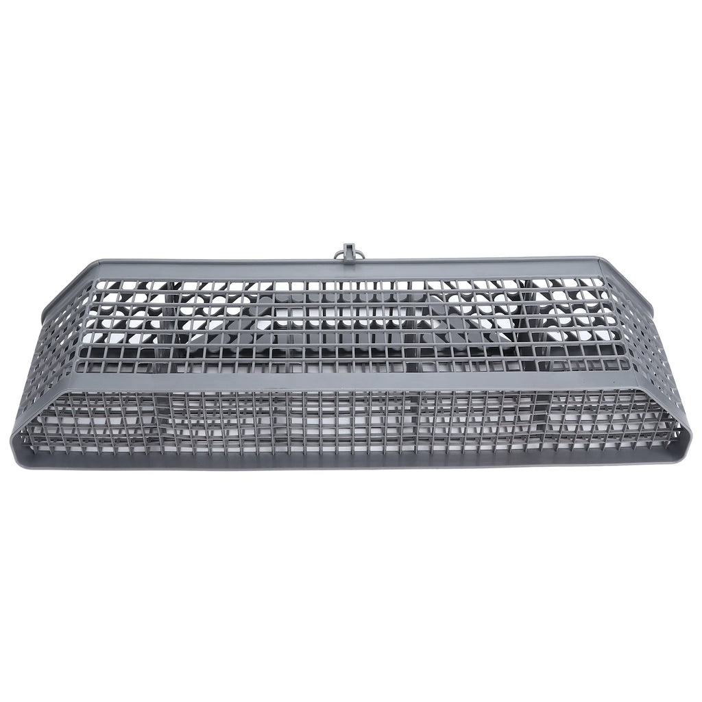 Dishwasher Storage Basket Dishwasher Storage Basket Plastic Dishwasher Cutlery Silverware Basket for GE WD28X10128 HIP