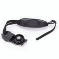 Universal Black Camera Grip Wrist Hand Strap – Heavy Duty Camera Hand Strap HIP Black