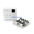 Ergonomic TMR Thumbstick Module with Caps – PS4/PS5/Switch Pro Controller Thumbstick Module HIP S witch Pr o CN
