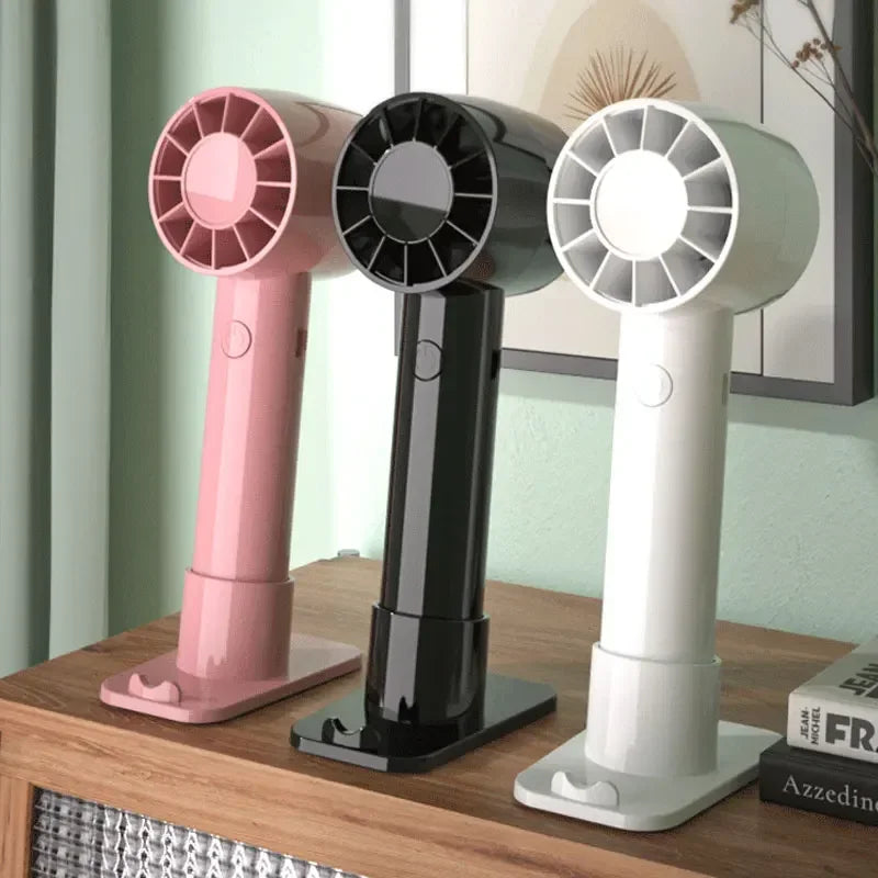 Portable USB Rechargeable Lash Extension Glue Dryer Fan Lash Extension Tool HIP