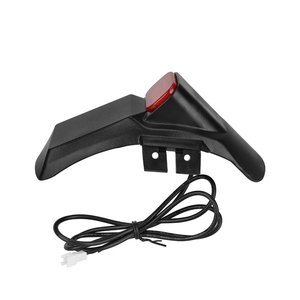 Kukirin G2 Pro DB Rear Mudguard & Taillight Bracket Replace Scooter Replacement Part HIP