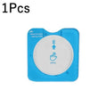 Tempered Glass Screen Protector – Samsung Galaxy Watch 7 & Ultra Watch Screen Protector HIP 1PCS Galaxy Watch 7 40mm