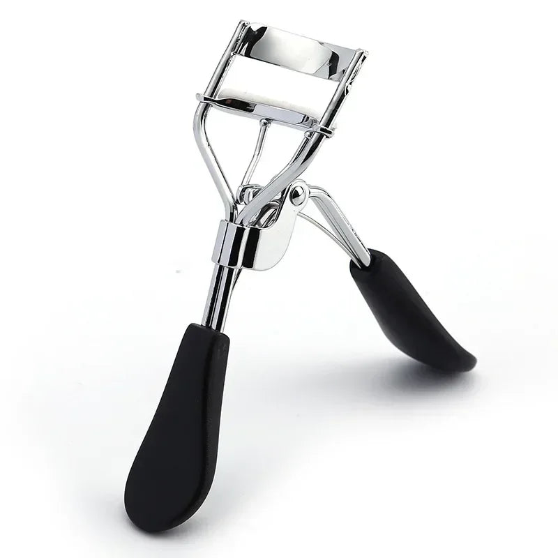 RUZOFO Eyelash Curler – Stainless Steel Lash Lift Tool Eyelash Curler HIP
