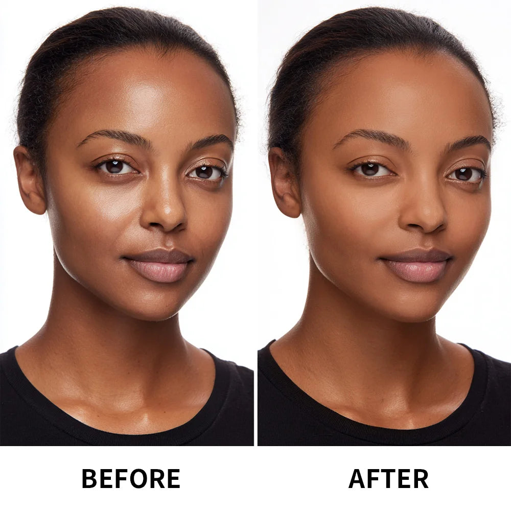 Pore No More Primer Base Makeup Matte Finish Primer Water & Sweat Resistant Long Lasting Oil Control won't cause acne Cosmetics HIP