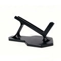Adjustable Lying Phone Stand for Bed & Sofa – Hands-Free Phone Stand Holder HIP Black