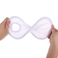 30cm Collapsible White Photo Reflector – Portable Photography Photo Reflector HIP One Size