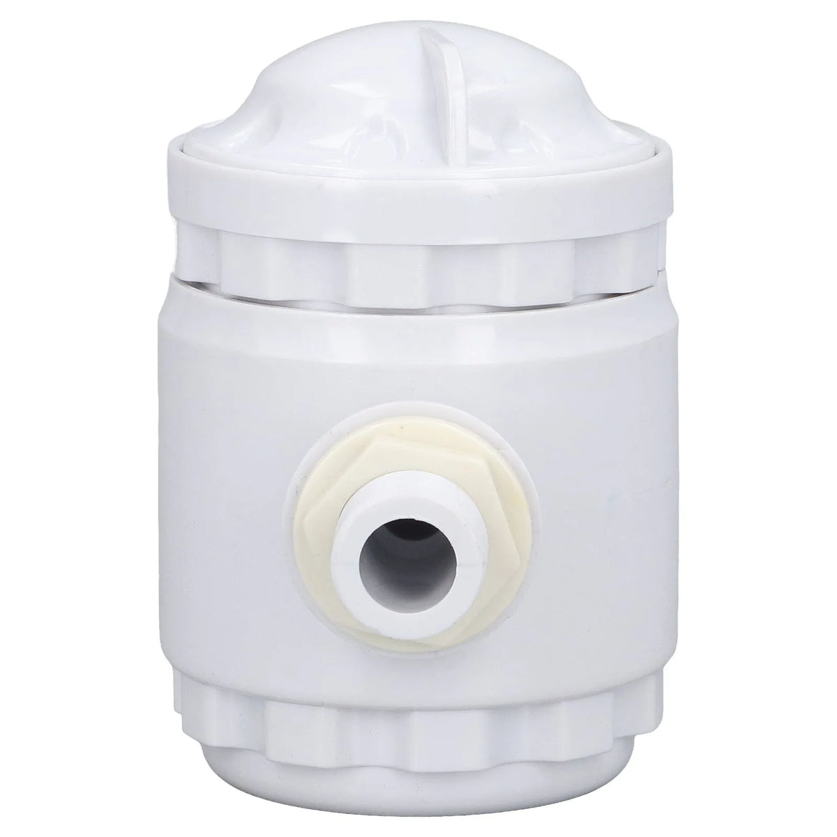 Steam Outlet G1/2 Male Thread Steam Generator Nozzle for Sauna Room SPA Room with Aromatherapy Function Shower Room Steam Outlet HIP