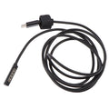 USB-C Charging Cable for Microsoft Surface Pro 1 & 2 USB-C Charging Cable HIP One Size