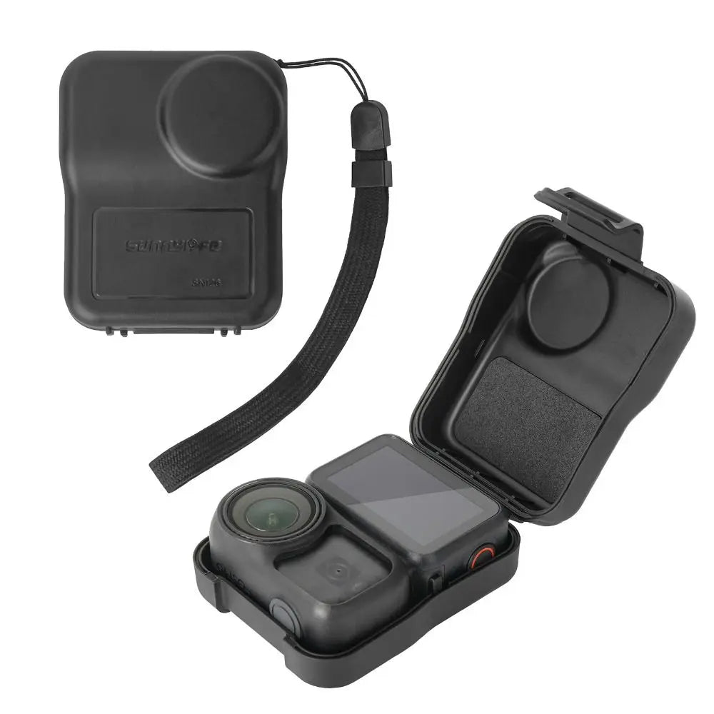 DJI Osmo Nano Protective Case with Lanyard – Shockproof Camera Protective Case HIP