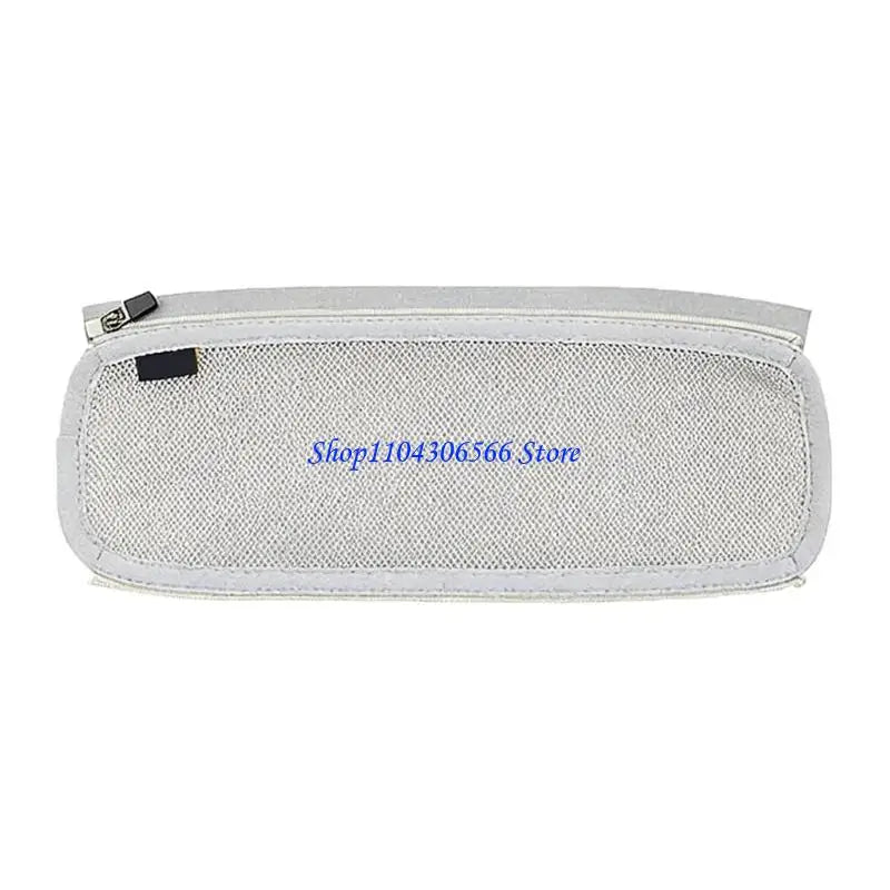 ATH-WP900 Replacement Headband Sleeve – Breathable Mesh Headphone Accessory HIP