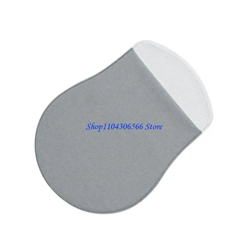 Adhesive Laptop Back Pocket | Portable Mouse Storage Bag Laptop Storage Pocket HIP