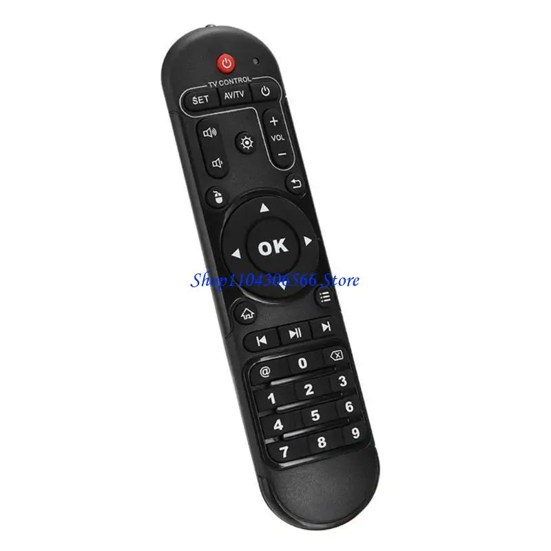 RF Remote Control for X96 Max, X96 Air & X92 Android TV Box TV Box Remote HIP CN