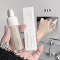 Silky seamless concealer for lasting coverage of acne spots and dark circles under the eyes concealer HIP Color03