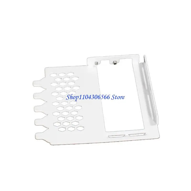 GPU Vertical Bracket – Metal Graphics Card Holder for PC Case GPU Vertical Bracket HIP