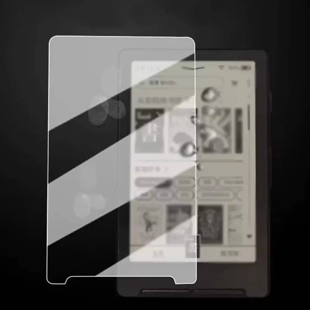 High Definition Screen Protector Film For Yue Xing Tong X4 Anti-Fingerprint Scratch-Resistant Guard For X4 Tablet E-Reader HIP