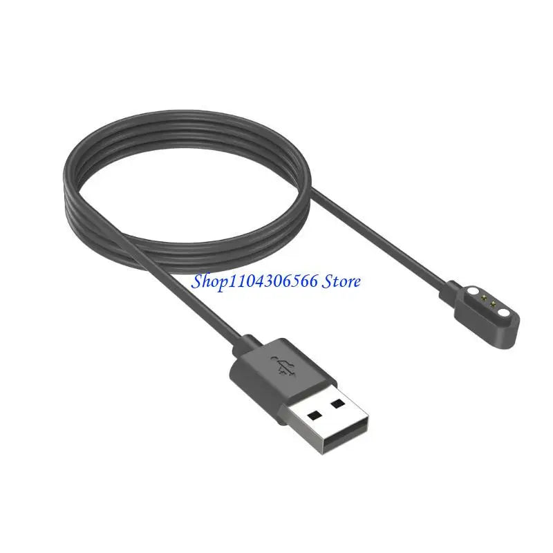 Magnetic USB Charging Cable for Smartwatch 3 – 100cm Smartwatch Charger HIP