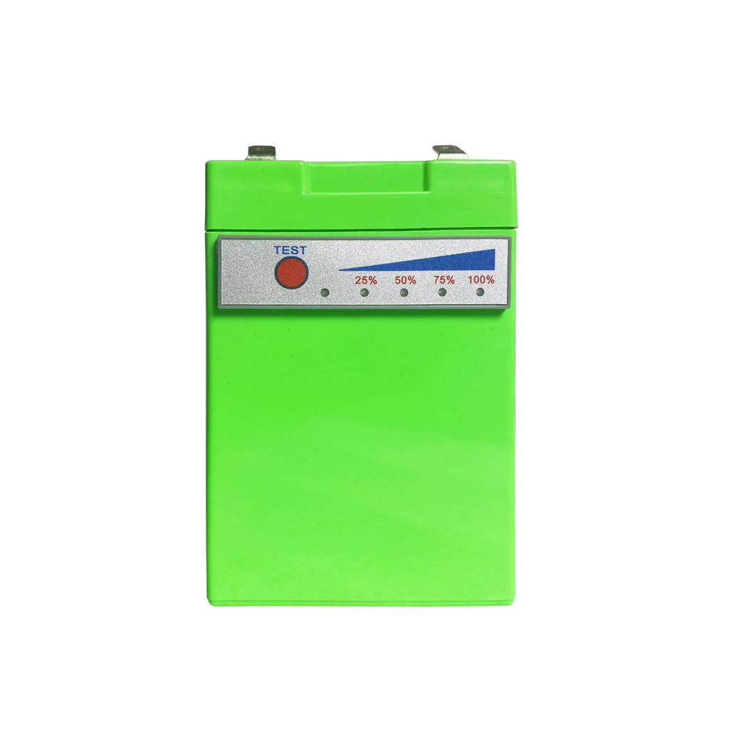 12V 30Ah Lithium Battery Pack with 30A BMS & 12.6V Charger Lithium Battery Pack HIP