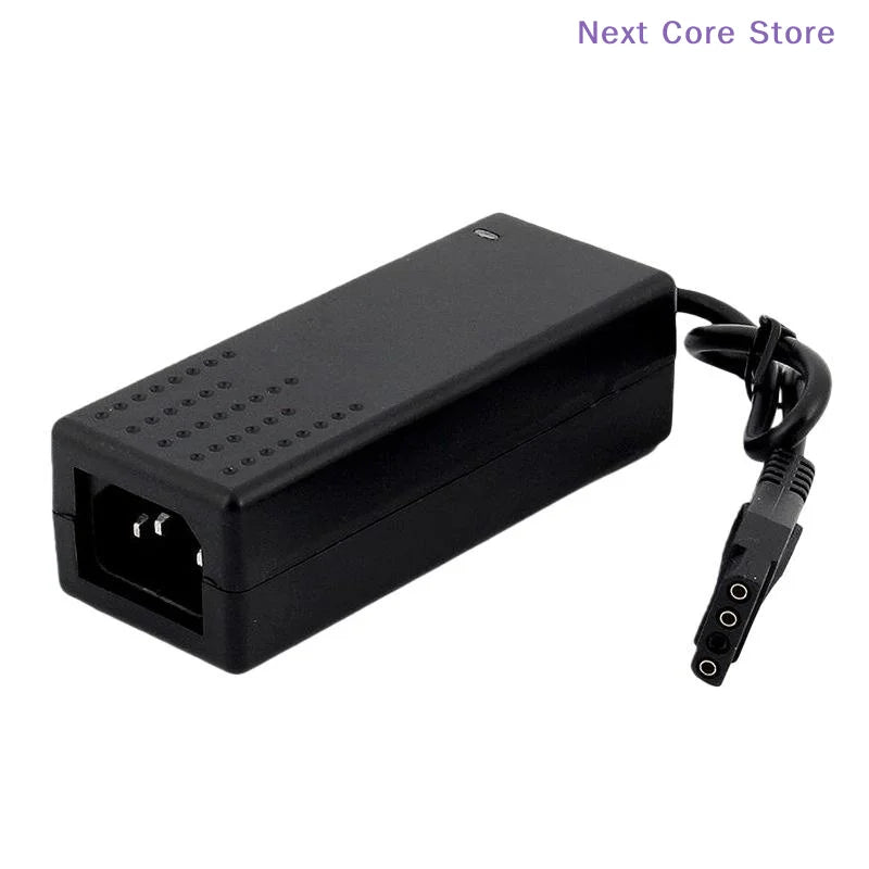 USB to IDE/SATA Power Adapter 12V 5V 2A – HDD & CD-ROM Power Supply Adapter HIP