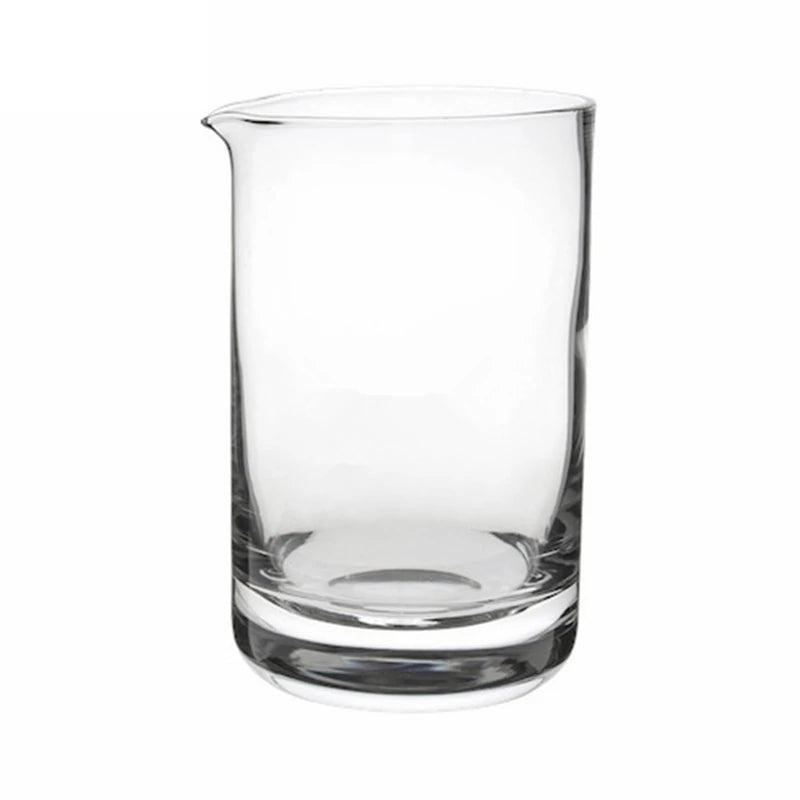 600ml Studded Cocktail Mixing Glass – Bar Tool | BARMAID Cocktail Mixing Glass HIP