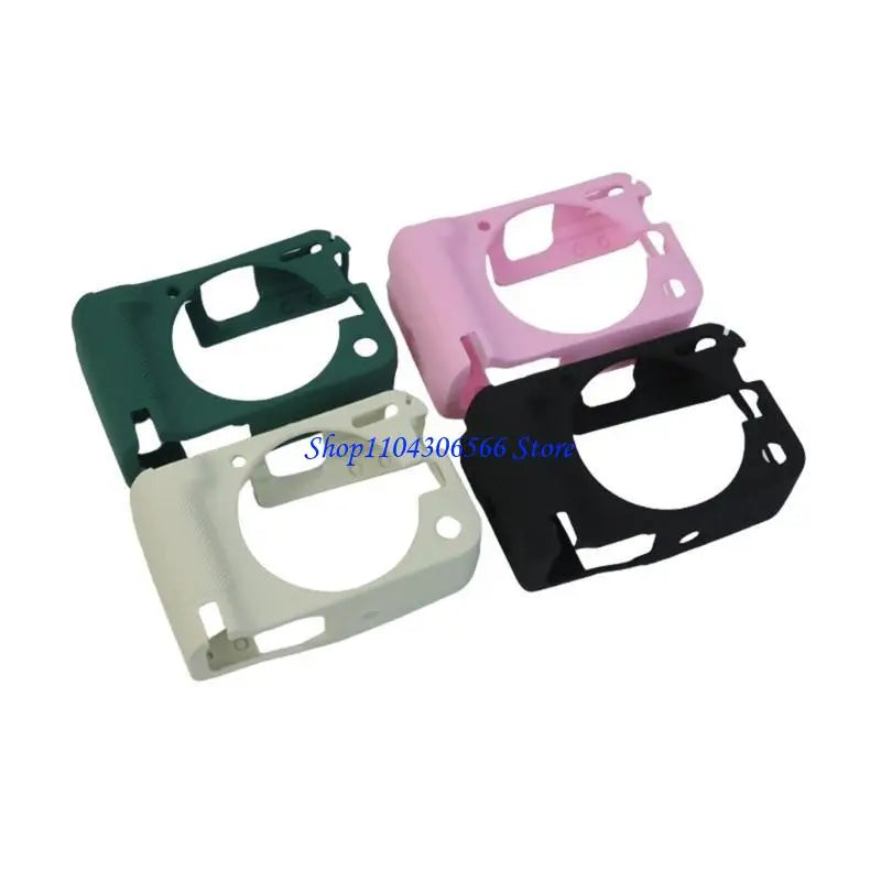 Silicone Camera Case for Canon R50V – Shockproof Skin Cover Camera Protective Case HIP