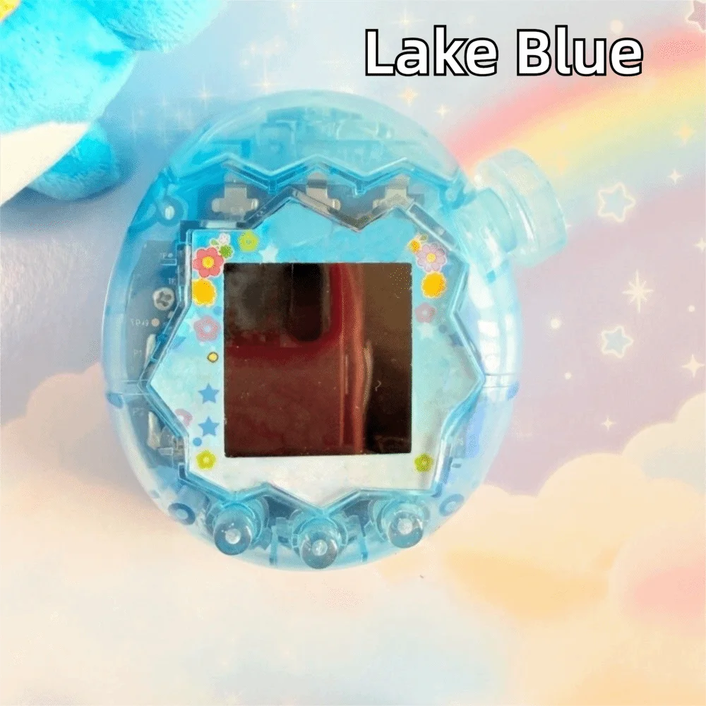 Crystal Shell Replacement Case Kit for Tamagotchi Paradise Virtual Pet Case Mod HIP