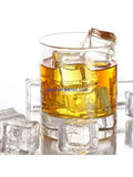 Acrylic Fake Ice Cubes – Realistic Photo Props for Content Photography Props HIP CN