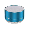 A10 Wireless Bluetooth Speaker – Subwoofer Sound Box | SEamopar Bluetooth Speaker HIP Blue