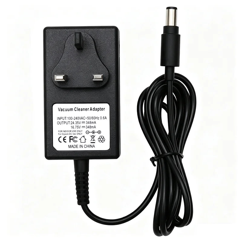 Replacement Charger for Dyson DC30 DC31 DC34 DC35 DC44 DC45 Vacuum Charger Adapter HIP