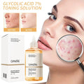 Glycolic Acid 7% Exfoliating Toner 240ml – Pore Minimizing Exfoliating Toner HIP Default Title