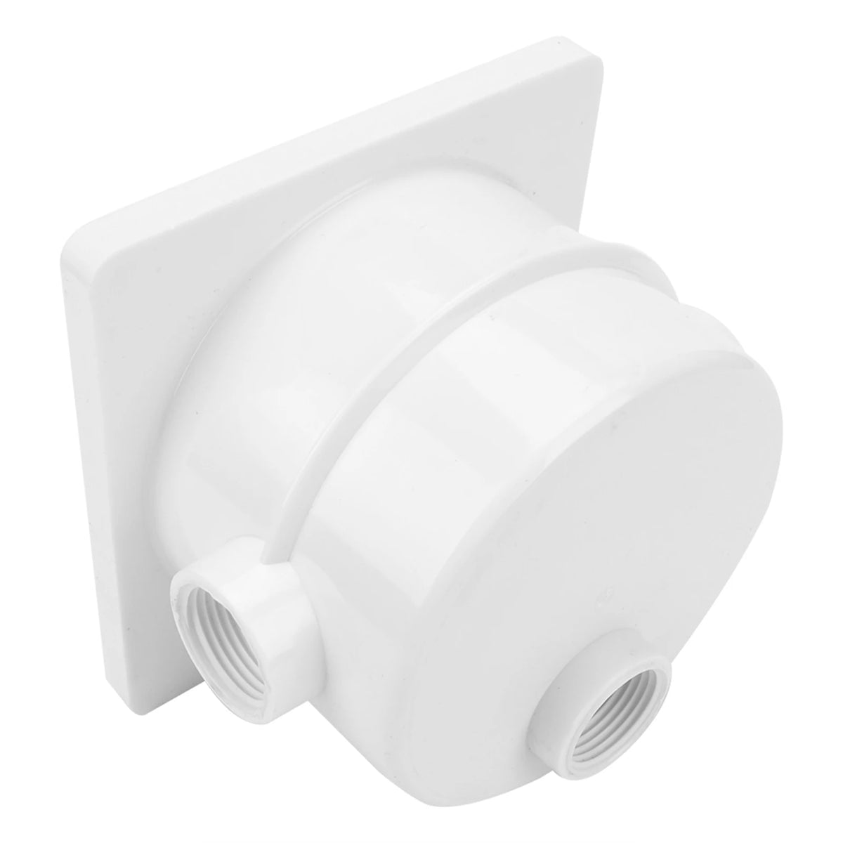 Swimming Pool Accessories Underwater Light Distribution Junction Box Replacement HIP