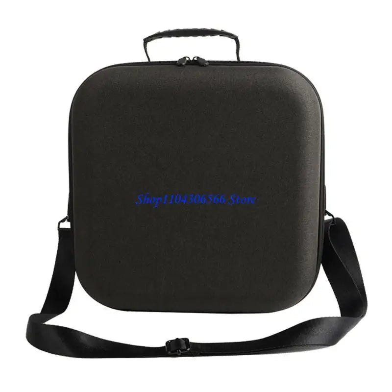 EVA Hard Case for Studio9 Bluetooth Speaker – Waterproof Speaker Carry Case HIP